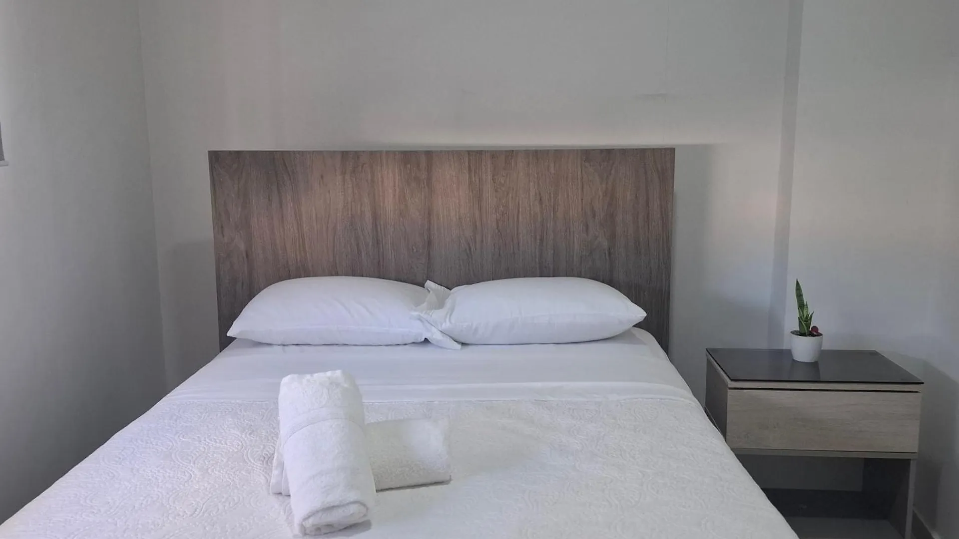 Ultimo Del Semana Motel San Andres